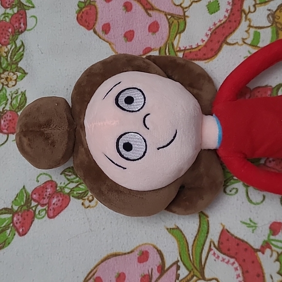Plush Doll - Picture 2 of 4